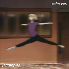 (calm ver.) prodigy; advanced natural talent subliminal [eggtopia]