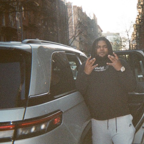 Big GLTAOW - On Tha Road (@1zboy)