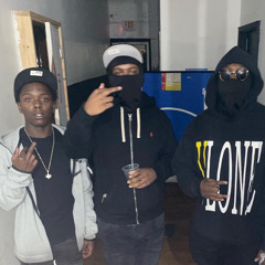 SmokeyJ X Savo1hunnit X OsoGang50 - Lost Of Thoughts