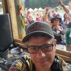 Felix DaCat@  Shipwreck NZ 7/2/2020