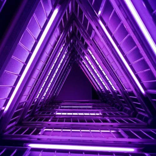 Set For Ultraviolet Live DXB