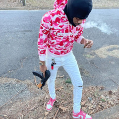 Dreehoncho, Baby Sleaze, Soofrm74, Lilbjfrm74 - SlimeSide Freestyle (Official video)