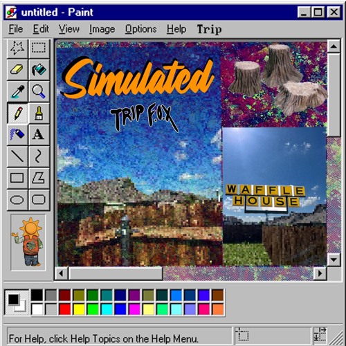 Trip f.o.x - Simulated