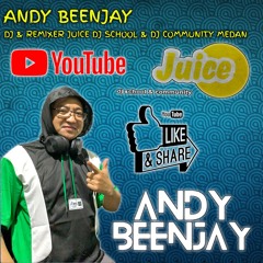 Jungle Dutch Mixtape Vol.2 • Andy Beenjay.mp3
