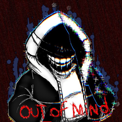OUT OF MIND - Tastyfied