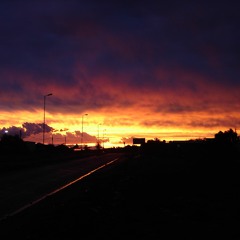 Late Afternoon Nostalgia Mix Vol 01