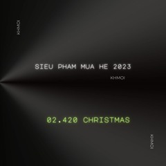 420 Chritsmas - Khmoi(SPMH23)