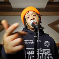 Trippie Redd - Wish (Live Orchestra + Original Vocals)