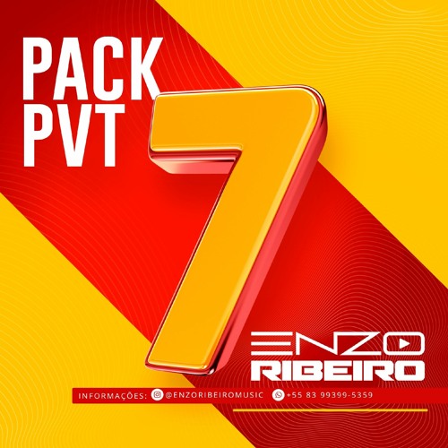 PACK PVT #7 - ENZO RIBEIRO - DEMO.wav