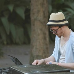 Klaus Lux -  Dj Set⋅2013⋅Green Sunset⋅MIS⋅Museu da Imagem e do Som - with Carl Barât |The Libertines