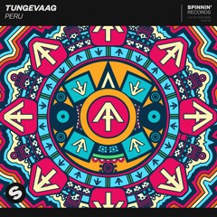 Tungevaag - Peru [OUT NOW]