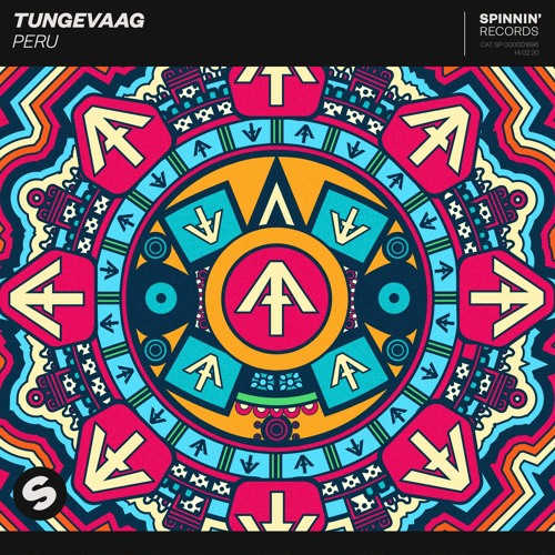 Tungevaag - PERU