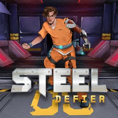 Soundtrack: "Heightened Reflexes" (Steel Defier Original Soundtrack)