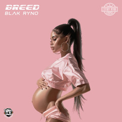 Blak Ryno - Breed (Story Book Riddim) Dancehall 2025