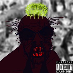 F#cking Serega (feat. [Audio_AGONY], Entombment)