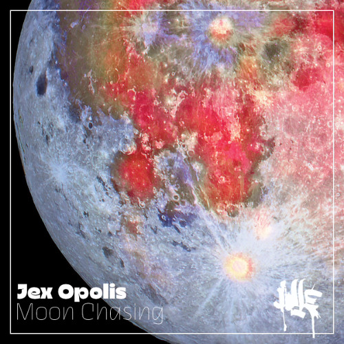 Jex Opolis - Moon Chasing