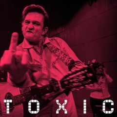 Skinny Cruz® - Toxic (Private semi-acoustic live - The EHR Bedroom Tapes vol. #347) FREE DOWNLOAD