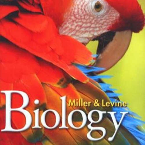 Stream Miller And Levine Biology Textbook Macaw Pdf from Tina