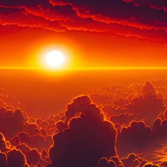 Enchanted Sunset - Relaxing Track In The Style Of Deep House | by Oleg Mazur (Free Download)