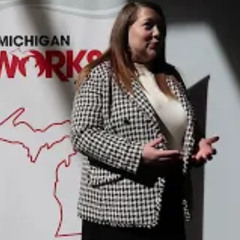Michigan Business Beat | Carrie Rosingana - CAMW! April 24th Review of the 2025 Impact Awards
