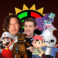 One Final Theory (You and Me Doki Mix but it's Game Theory)
