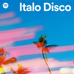 Italo Disco