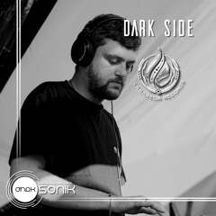 [DHRK SONIK RADIO] - PODCAST 01 LABAREDA RECORDS SET - DARK SIDE
