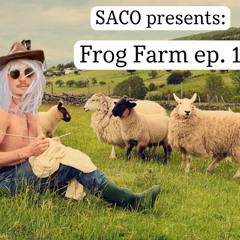 Frog Farm Adventures