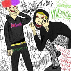 FUCCTHEOPPS X KILLAWFUL