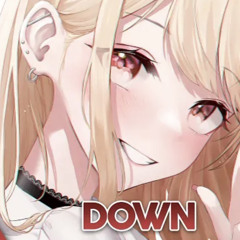 Tujamo - Down (Nightcore)