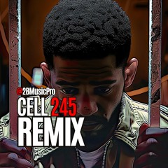 Tory Lanez - Cell 245 REMIX