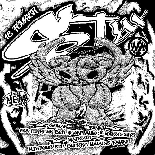 Styx mini mix - mattgod <Lyl radio>