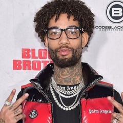 PnB Rock - Just Like (Unreleased)