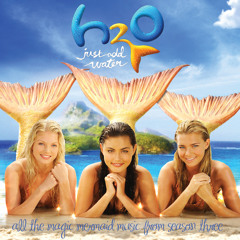 No Ordinary Girl (Theme) [feat. Indiana Evans]