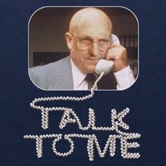 Talk To Me [FREE DOWNLOAD]