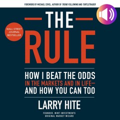 Read ebook [▶️ PDF ▶️] The Rule: How I Beat the Odds in the Markets an