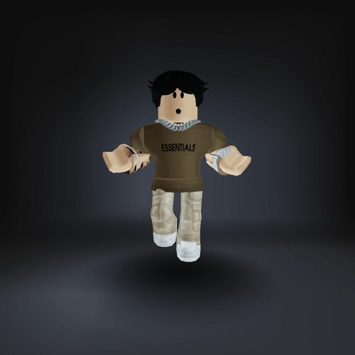 How to make a Slender Boy in Roblox for FREE 