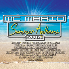 How You Love Me (feat. Bright Lights)