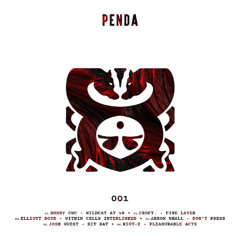 PREMIRE: Croft. - Fine Layer [PENDA]