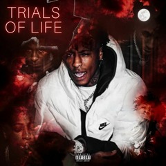 YoungBoy Never Broke Again - Trials Of Life