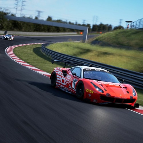 Assetto Corsa APK (Android Game) - Free Download