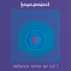 It Never Rains (Tenet Audio Remix)