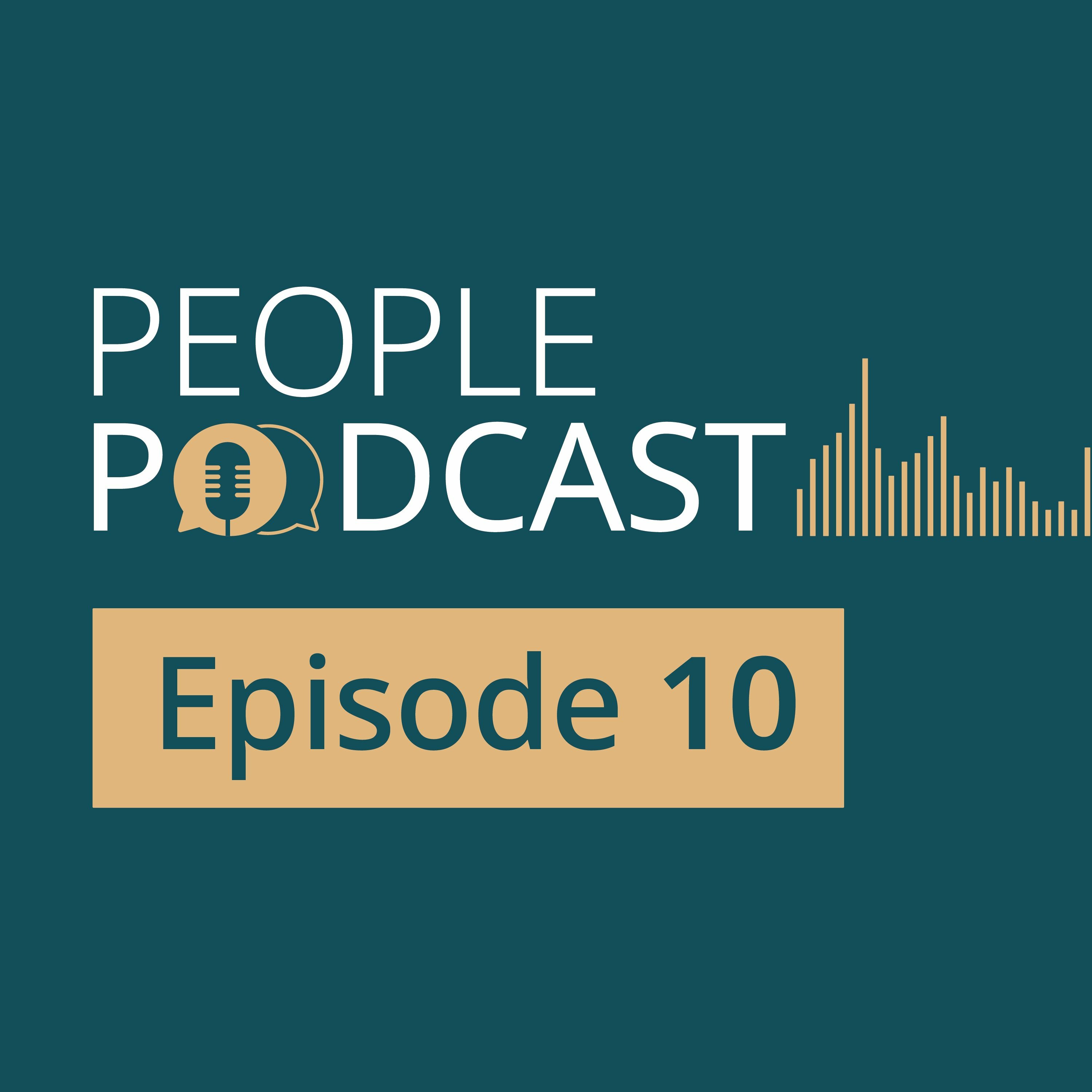 People Podcast - Coaching For Growth Ep-10