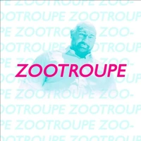 Soundcloud podcast image for Zootroupe sur Knock at the Cabin