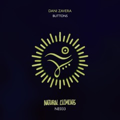 Dani Zavera - Buttons (Short Mix)