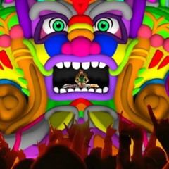 FEBRUARY LEVI X Billy Camouflage X Stark Montanna