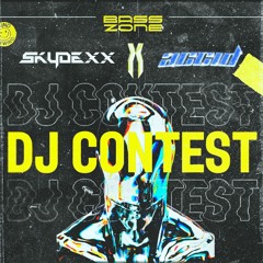 BASS ZONE (ACCID B2B SKYDEXX DJ CONTEST)