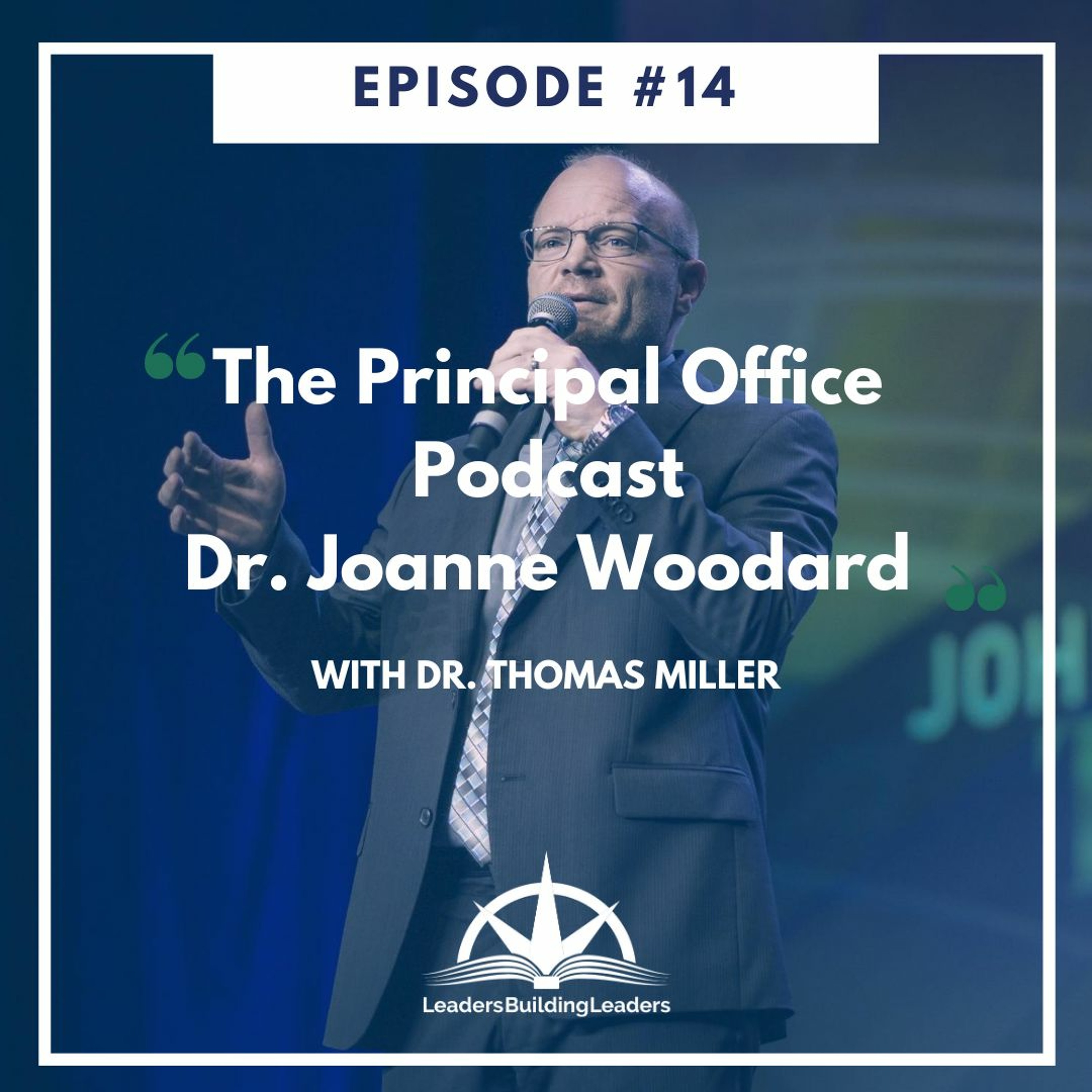 The Principal\'s Office Podcast