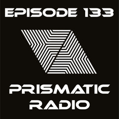 Prismatic Radio 133 with Xeroh ft. SPOTDODGE
