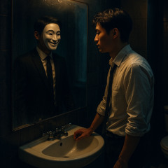 鏡子裡的陌生人 (Stranger In The Mirror)